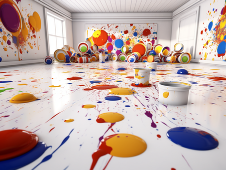 Круги и Окружности I