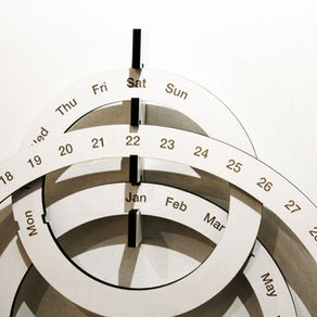 С новым годом, или откуда он взялся II