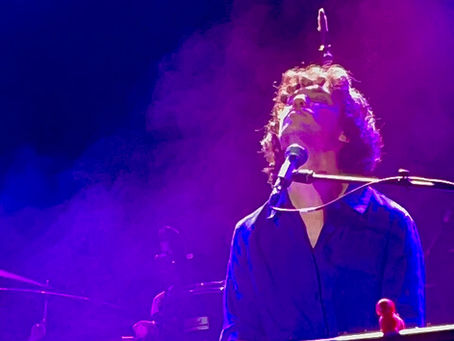 Попоём? ניר כנען - שיר לנטע