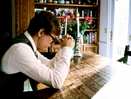 Глаголы в иврите. Биньян ПААЛЬ IX