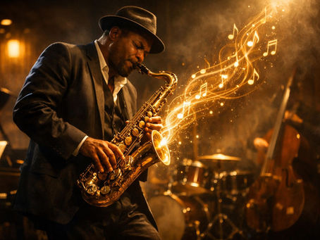 Немедленная Импровизация