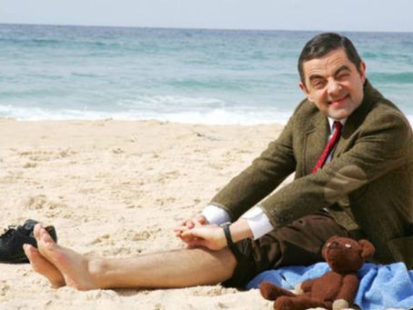 Пообзываемся I