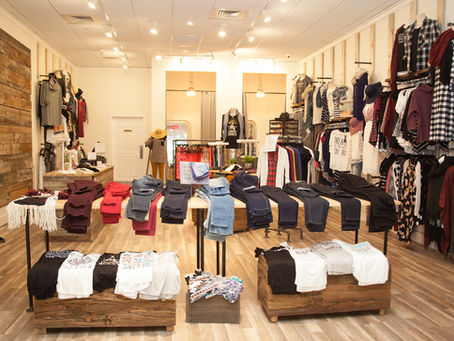 Давайте одеваться!