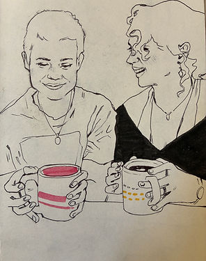 Laughing with friends_ChloeLestyk2026 - Chloe Lestyk.JPG