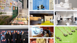 Our Highlights: Exhibition & Fair 2024 Recap             