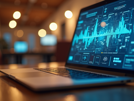 Unlock Your Potential with Online Tech Training Courses