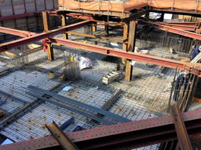 ソーラーパネルがついている中古の戸建