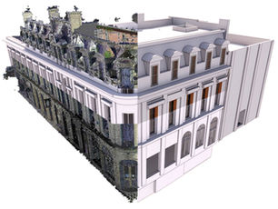 Why Existing Buildings Need BIM