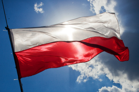 Déménagement en Pologne