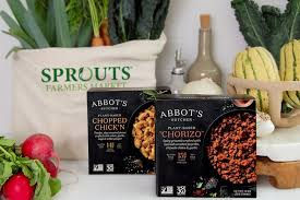 The Plant-Based Revolution in India's FMCG Sector: Embracing Sustainable and Delicious Alternatives