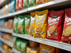 Navigating the Growing Demand for Low Sugar and Sugar-Free Foods in Manufacturing