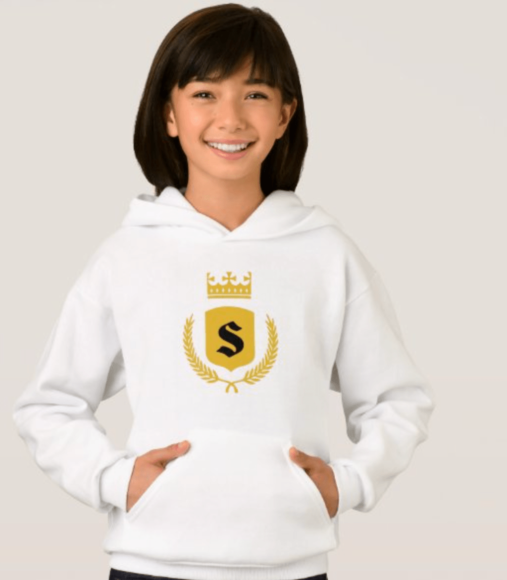 Sanctimonian Sweater