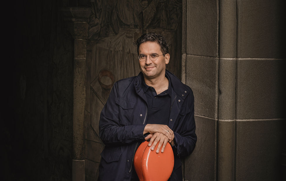 Christian Poltéra