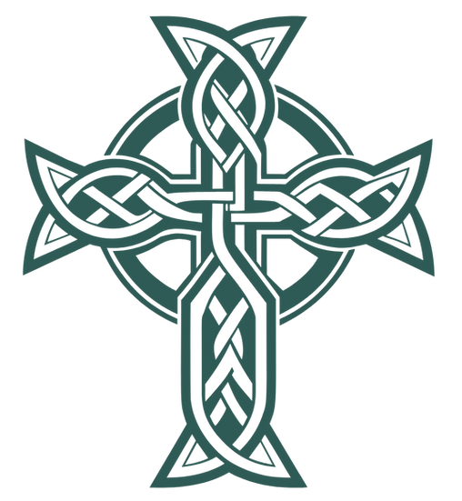 Celtic Cross - Green.png