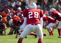 Athletic Performance in Saratoga Springs, NY