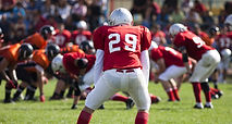 Football Game  