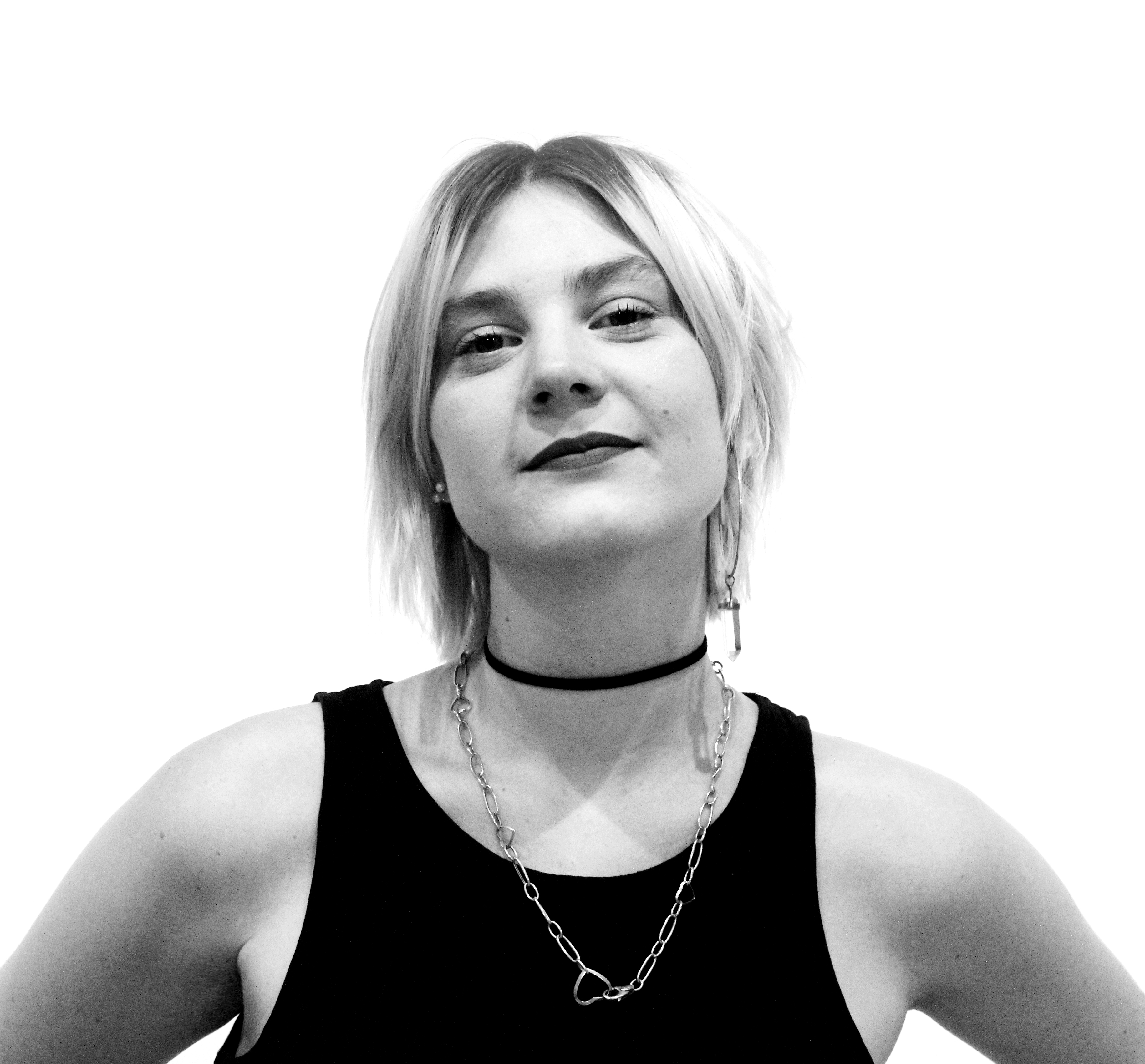 CAMILLE DANNEELS