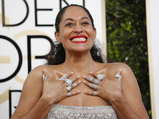 Golden Globes 2017: Stars That Were Golden