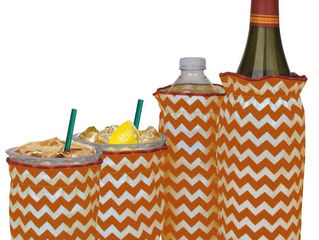 Chevron: The Trend That Bends