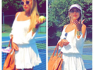 The US Open: What To Wear