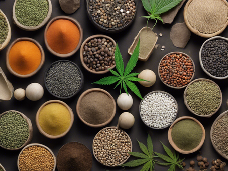 Top Horticulture Products to Grow Cannabis Successfully