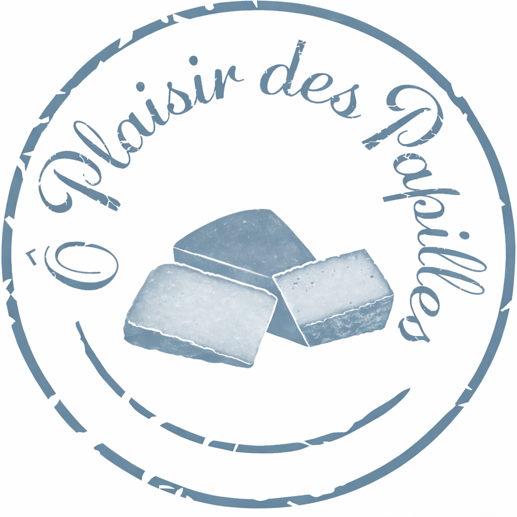 Photo du rédacteur: O plaisir des papilles 