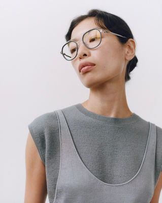 MYKITA Mylon Hybrid // Aspen