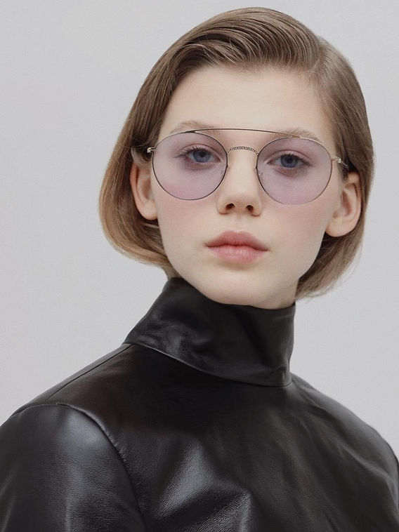 MYKITA + Maison Margiela // MMCRAFT007