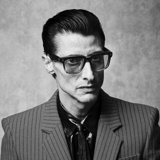 Jacques Marie Mage // Hyannis in Black Fade