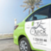 quick delivery kuwait