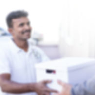 quick delivery compay kuwait