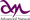 Advanced natural logo 2
