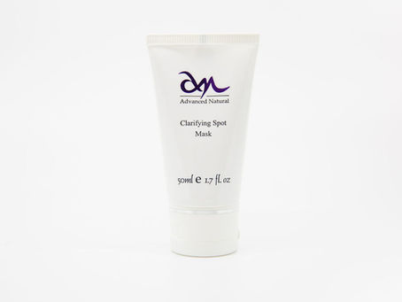 Natural skincare products for acne
