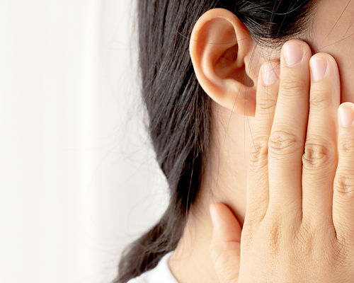 micro suction ear wax removal