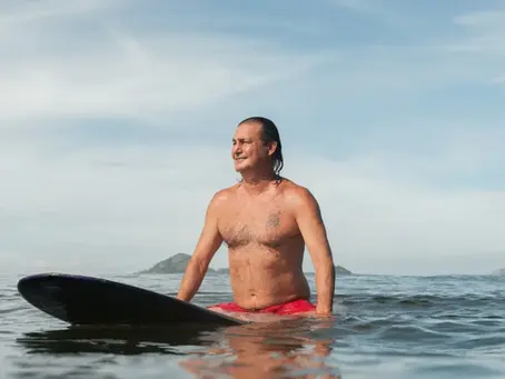 Top 10 Benefits of Surfing
