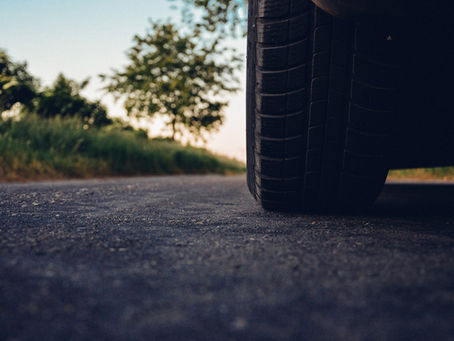 Do I need to break in my new tyres?