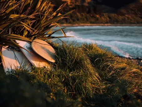 Interesting Facts About Surfing in Hawaii