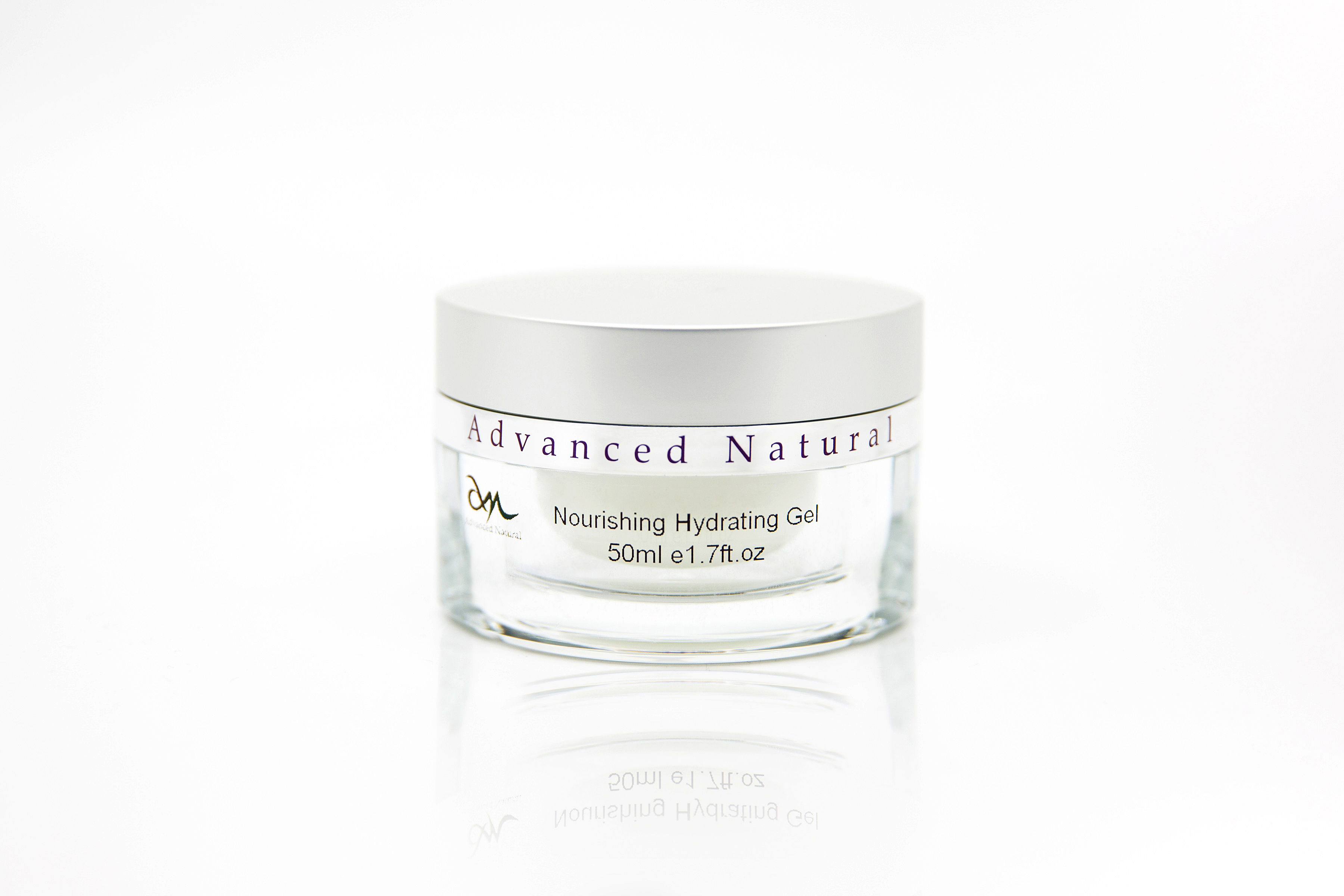 Nourishing Hydrating Gel