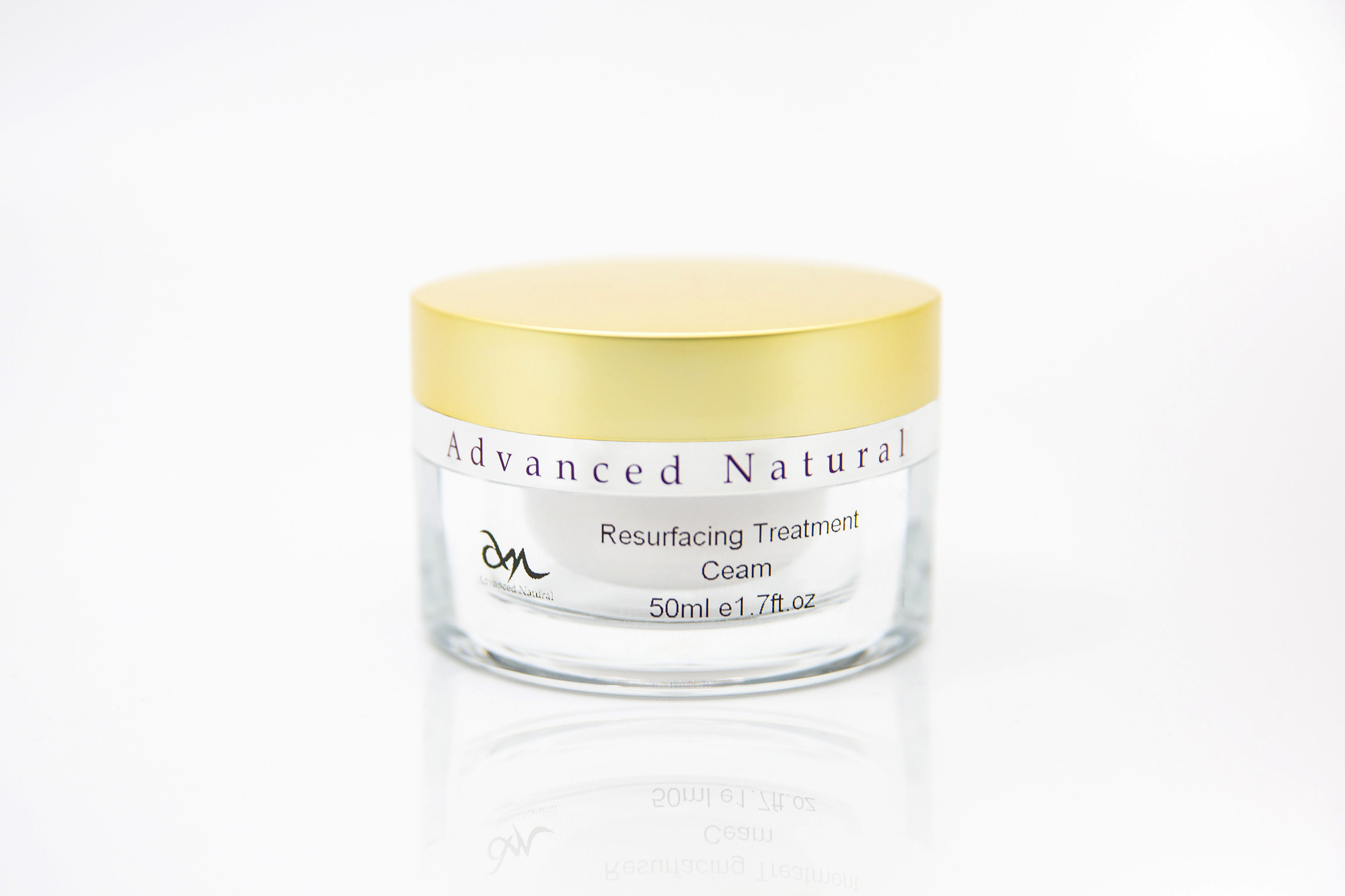 Resurfacing Treatment Cream
