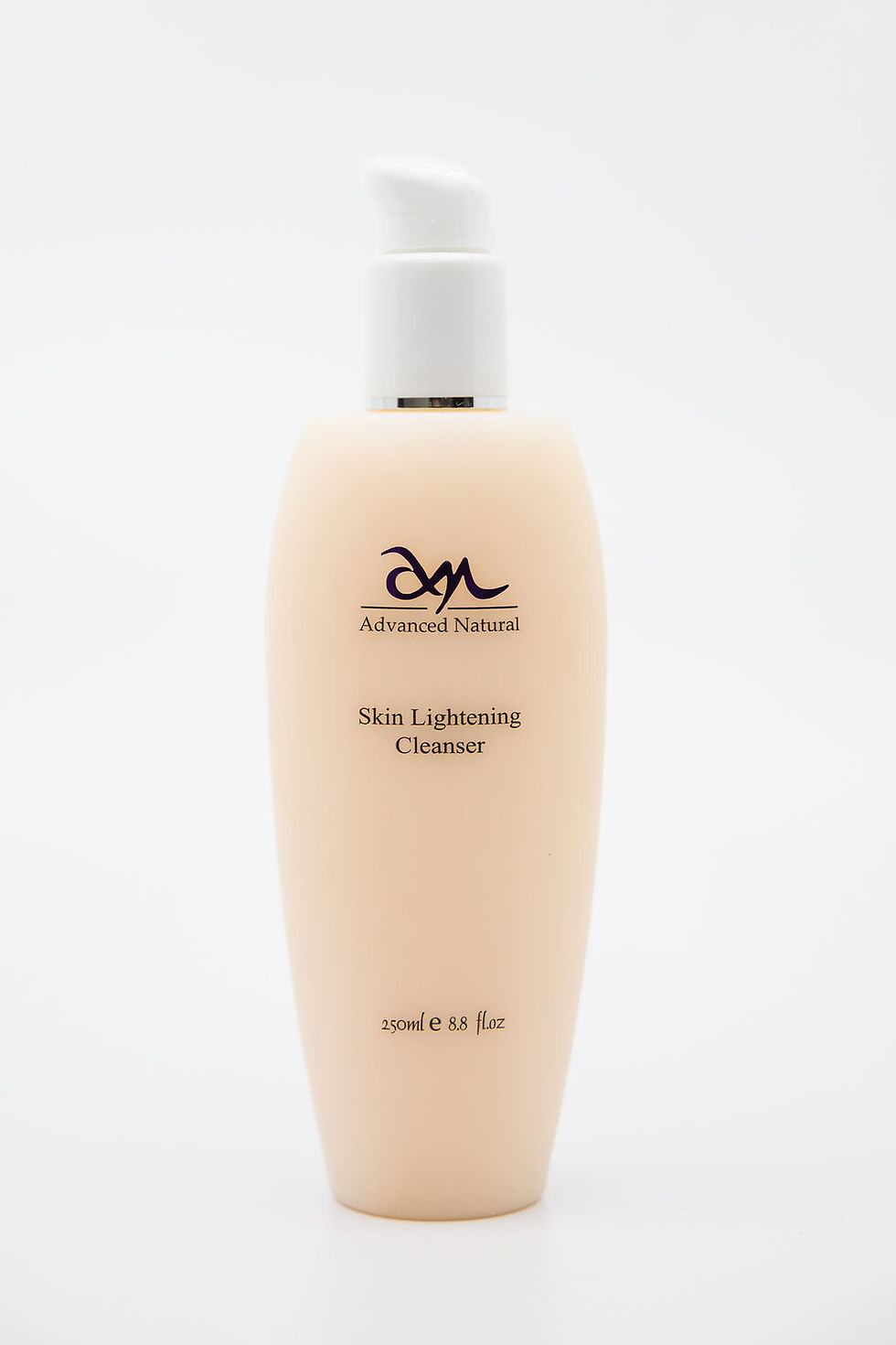 Natural skin lightening products