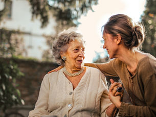 Residential Aged Care