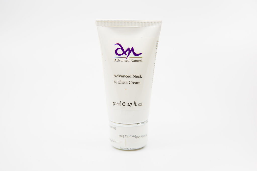 Advanced Neck & Chest Cream