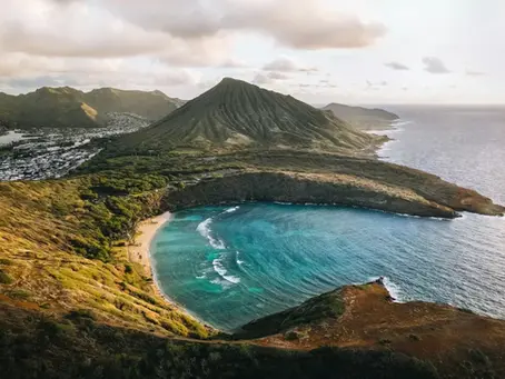 The Best Surfing in the World: Oahu Surf Spots