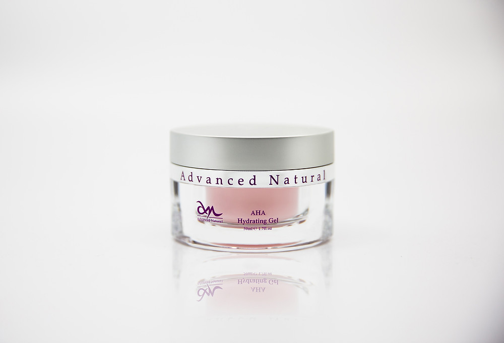 Best natural AHA products