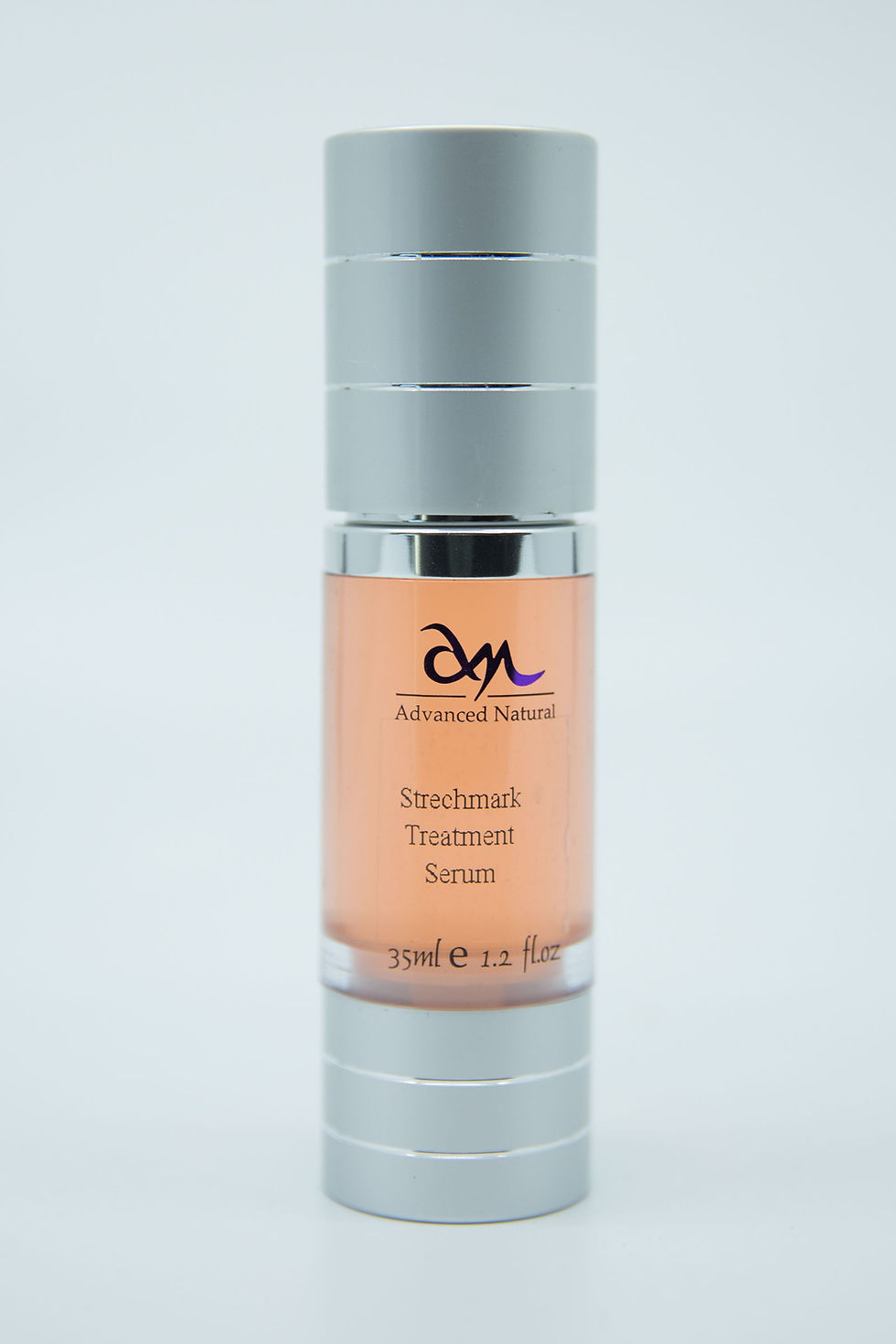 natural treatment for stretch marks