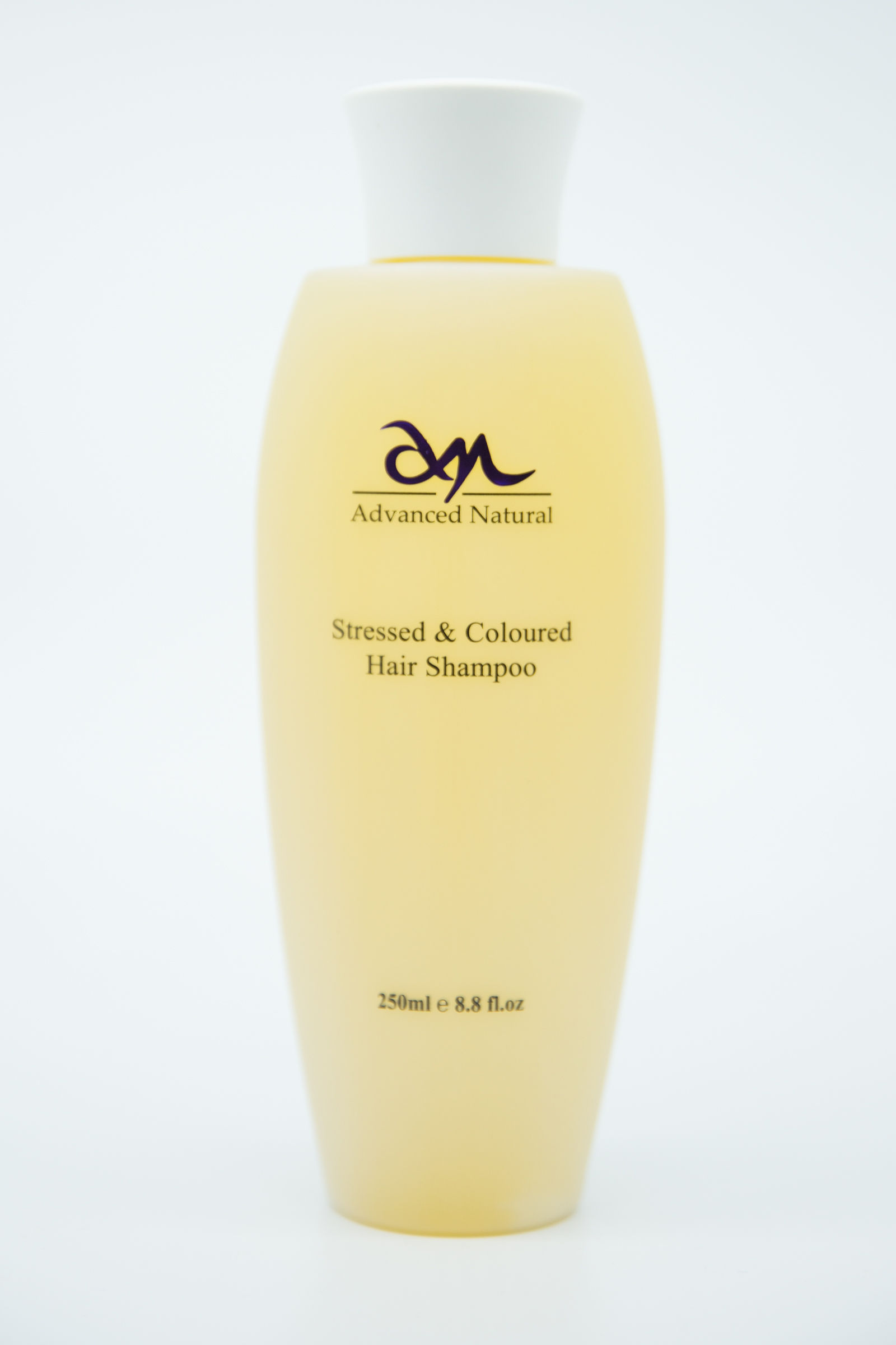 Stressed & Coloured Hair Shampoo