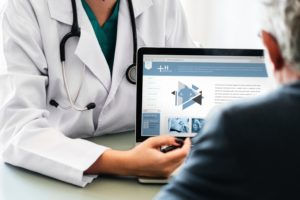 Significant change to Enduring Power of Attorney (Medical Treatment)