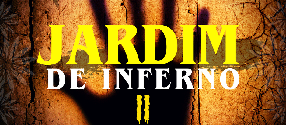 Segunda atualização de Jardim de Inferno.