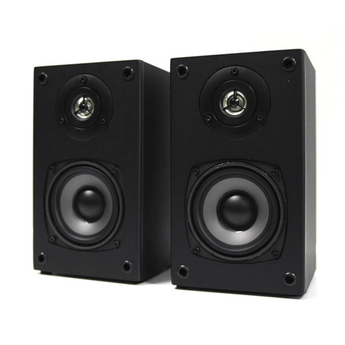 小型スピーカー Dayton Audio B452 | operation-procable