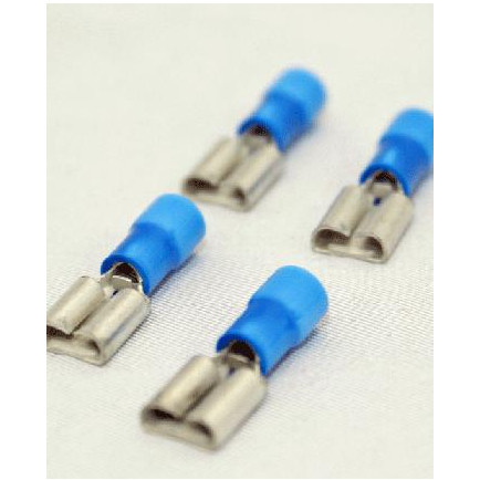 ファストン端子4個セット | operation-procable ファストン端子4個セット | operation-procable